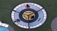 Big Brother 14 HoH Competition